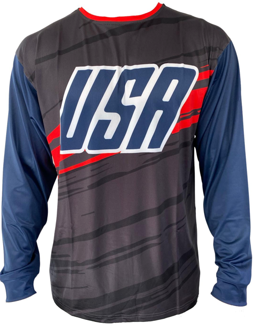Long Sleeve