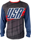 Long Sleeve