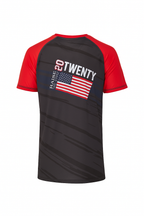Short Sleeve