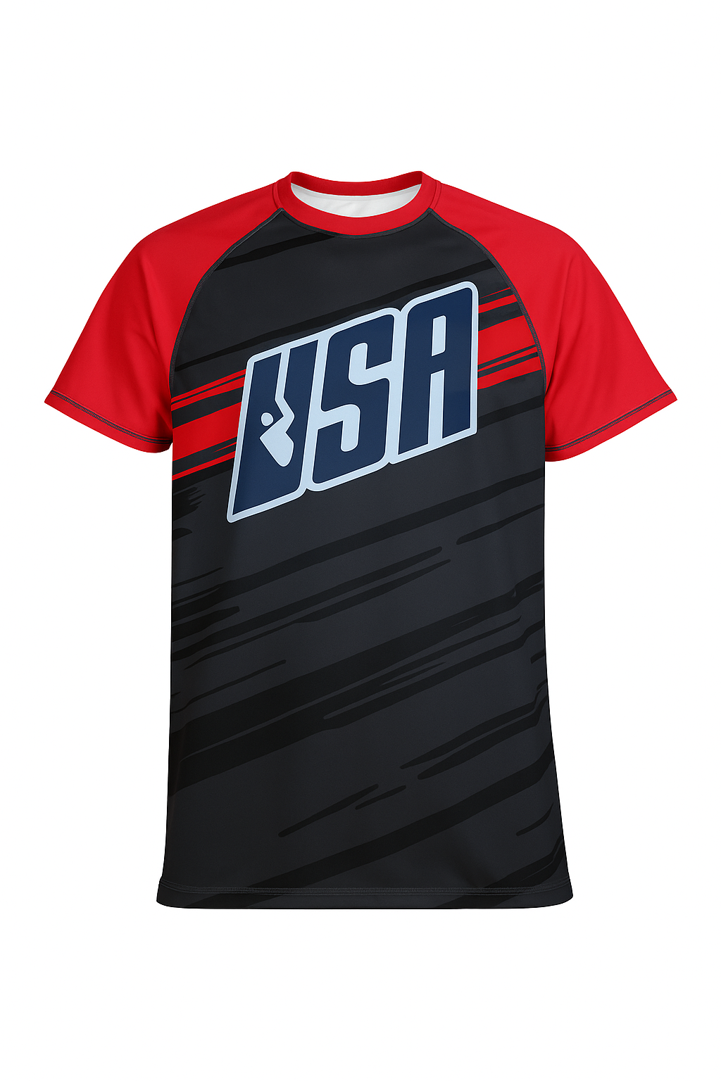 Short Sleeve