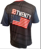 Short Sleeve