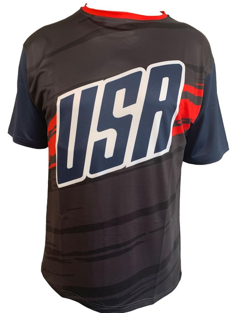 Short Sleeve