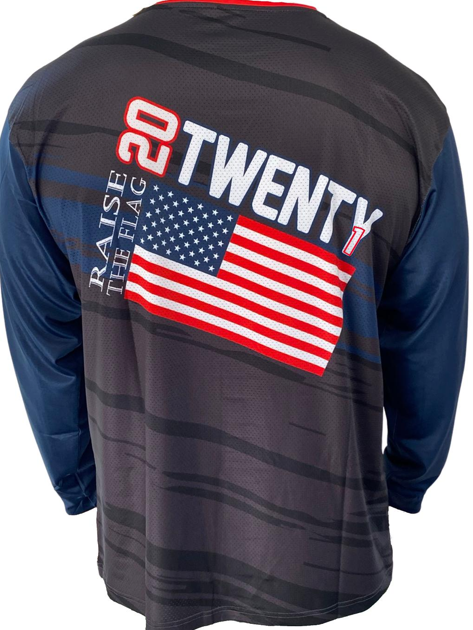 Long Sleeve