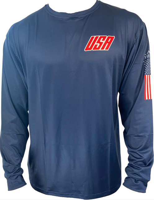 Long Sleeve
