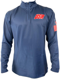 Quarter Zips
