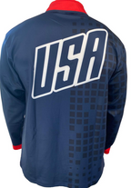 Quarter Zips