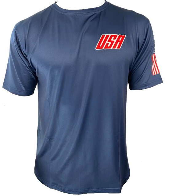 Short Sleeve