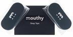 Mouthy Tape – Nasal Breathing Sleep Strips (Vented & Non-Vented)