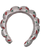 Girls Pattern Headbands