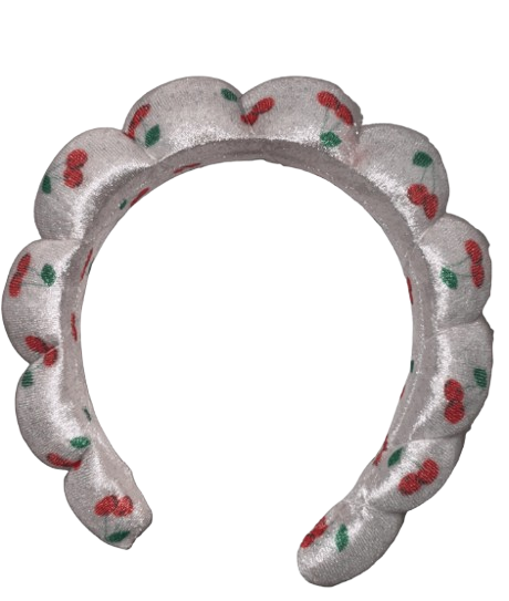 Girls Pattern Headbands