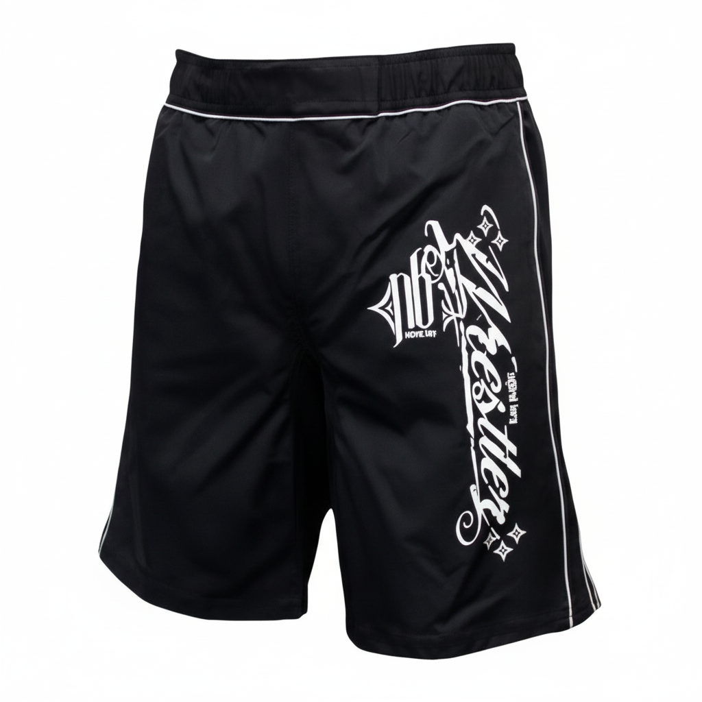 Natural Born Performance Shorts