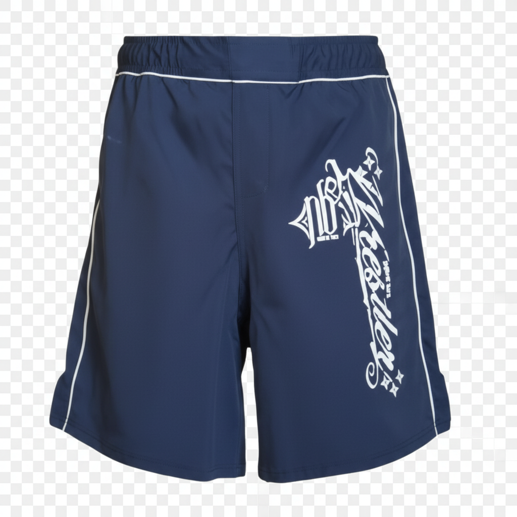 Natural Born Performance Shorts