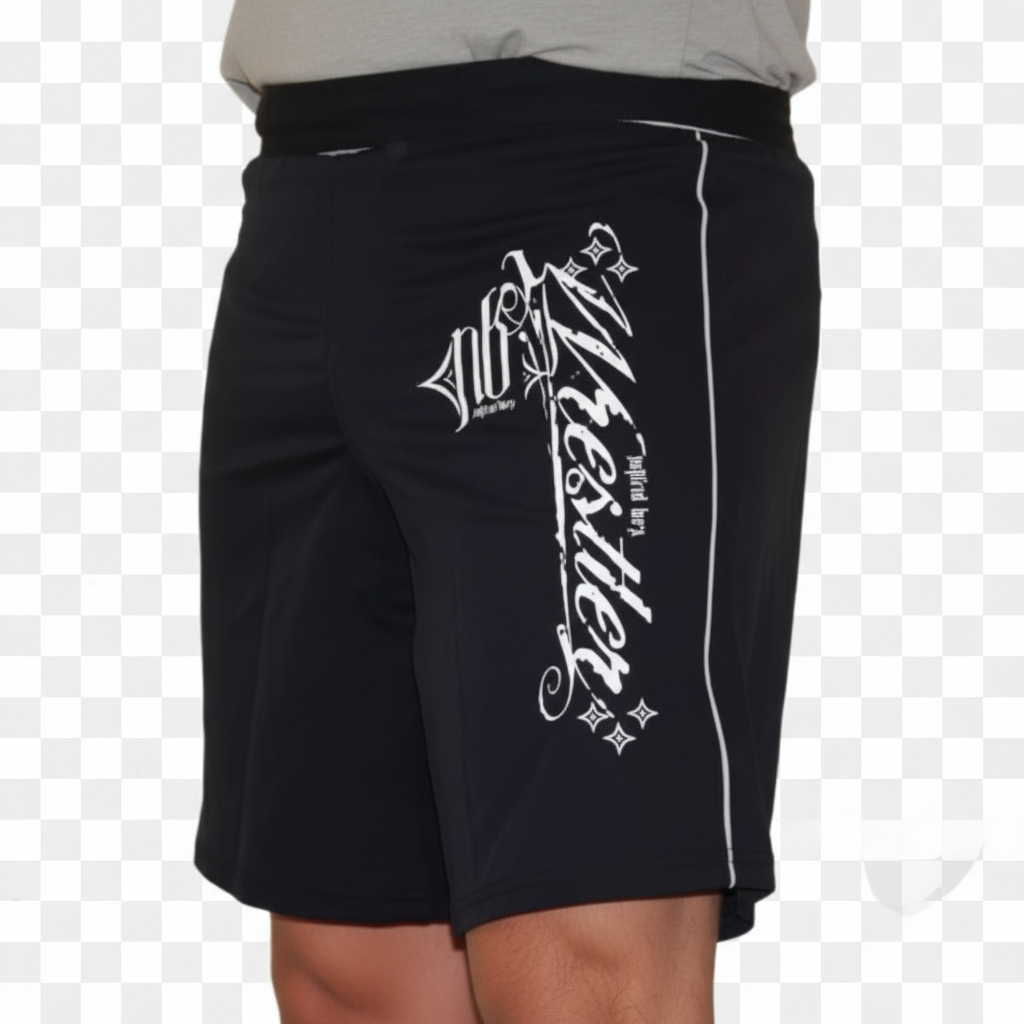 Natural Born Performance Shorts