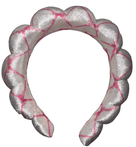 Girls Pattern Headbands