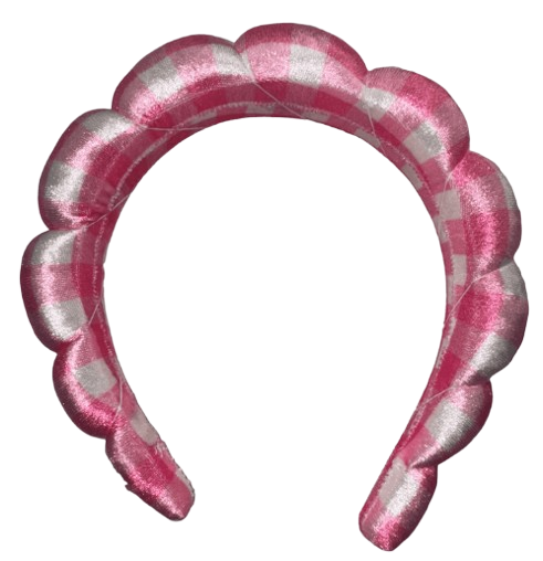 Girls Pattern Headbands