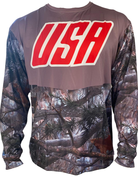Long Sleeve