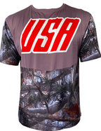Short Sleeve