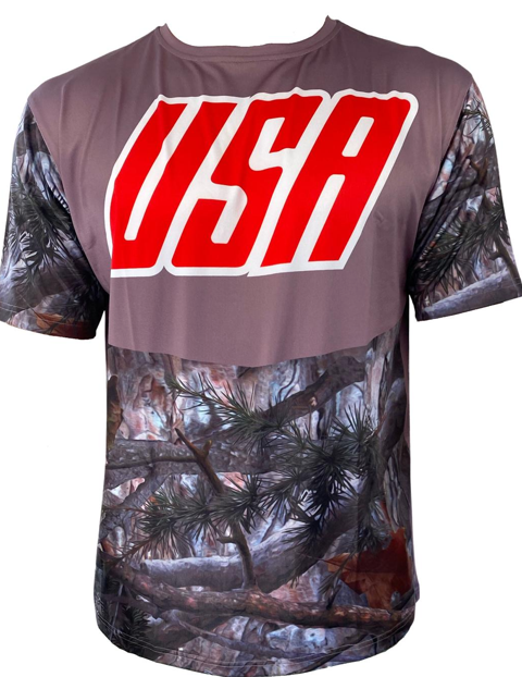 Short Sleeve