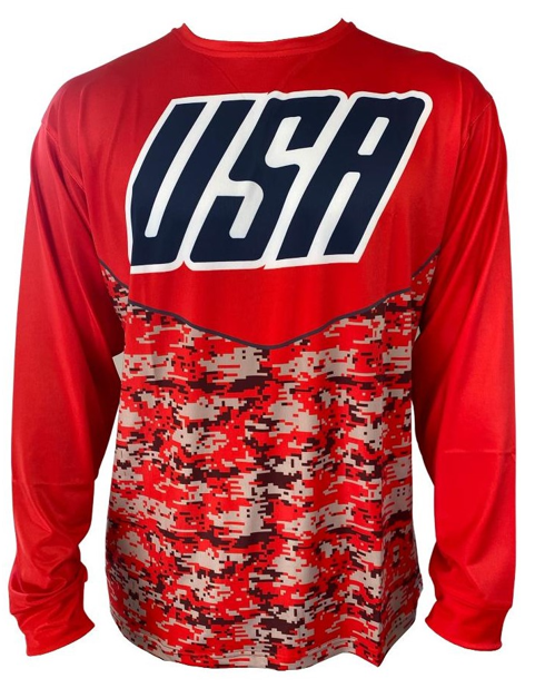 Long Sleeve