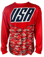 Long Sleeve