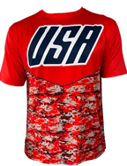 Short Sleeve