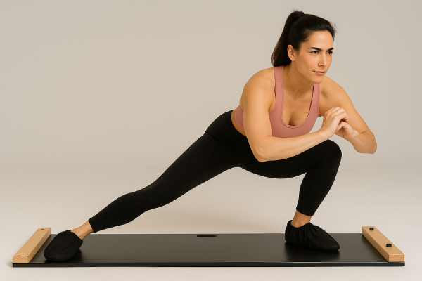 MaXXSlide™ Lateral Training Board - Image 6