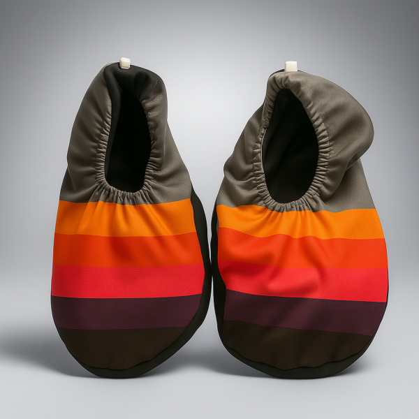 Retro Botties