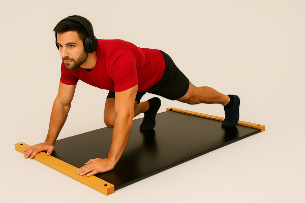 MaXXSlide™ Lateral Training Board - Image 4