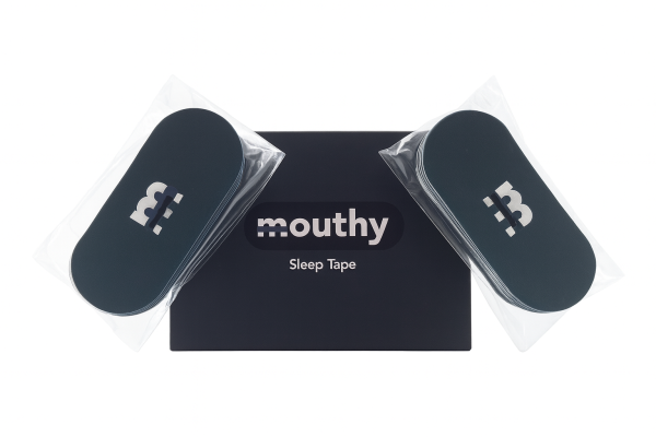 Mouthy Tape -7 Day Vented - Image 2